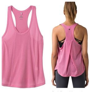 NWT  Prana  Justine Tank  1X